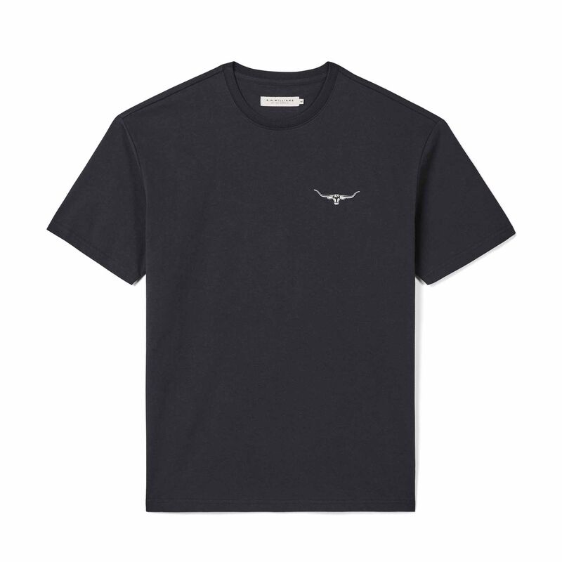 R.M. Williams 1932 T-Shirt image number 2